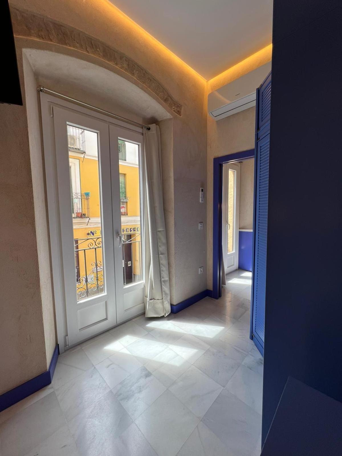 Philippe'S Home Triana Seville Exterior photo